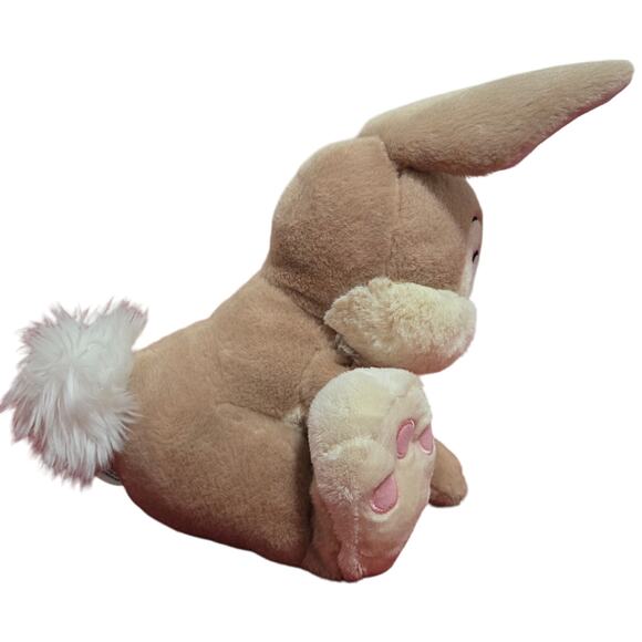 Disney Miss Bunny Thumper Plush Stuffed Animal from Bambi - Picture 3 of 5